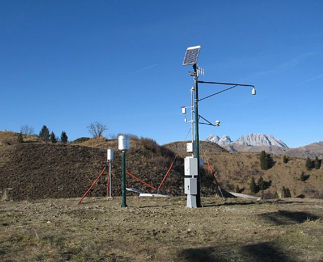 05022014 stazioni pluviometriche