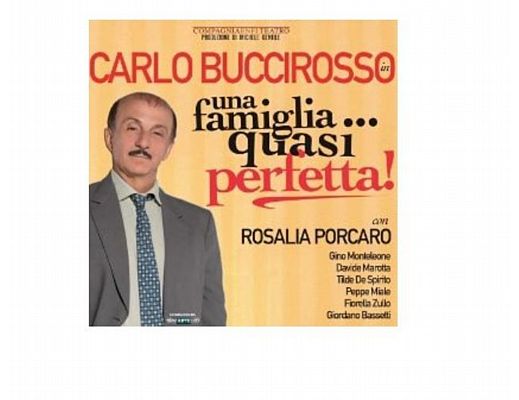 Marisa-Russo foto - 05022015 buccirosso famiglia quasi perfetta