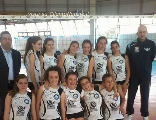 05022015 indomita salerno juniores