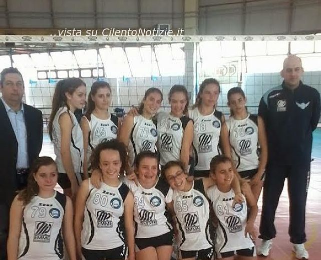 05022015 indomita salerno juniores