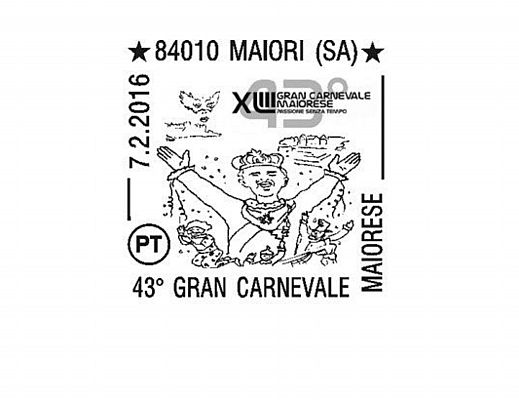 05022016 annullo carnevale maiori
