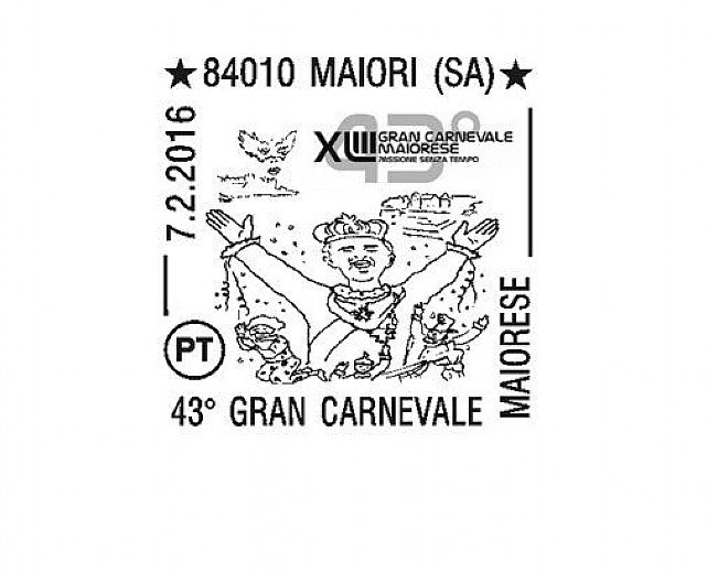05022016 annullo carnevale maiori