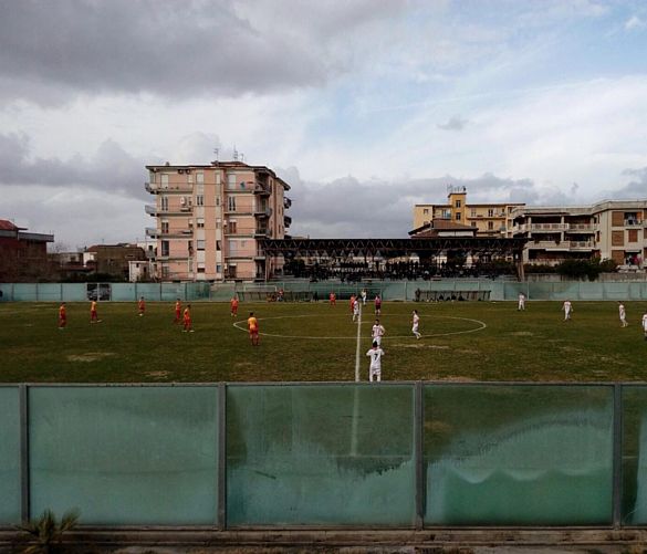 05022017 santa maria calcio a palma campania