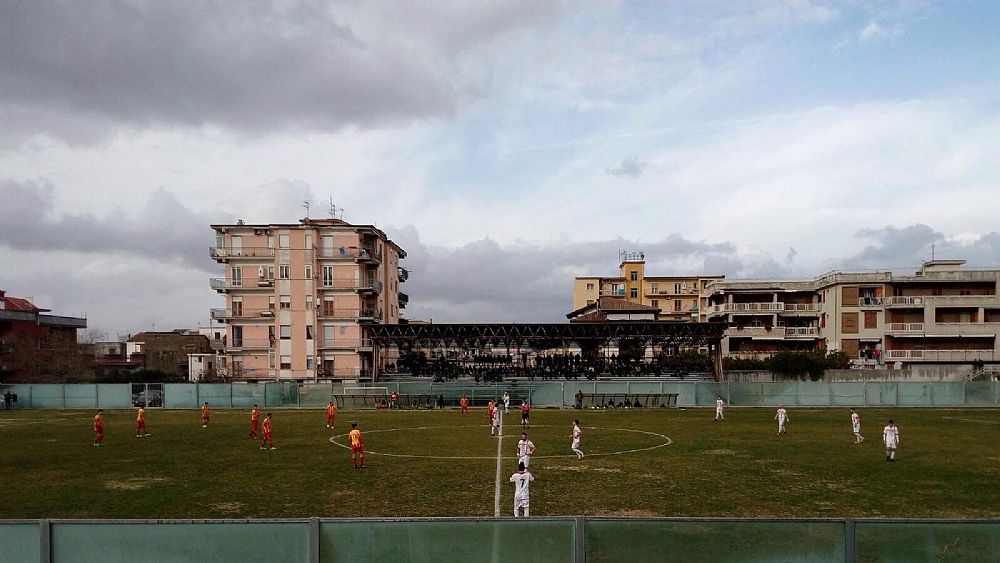 05022017 santa maria calcio a palma campania