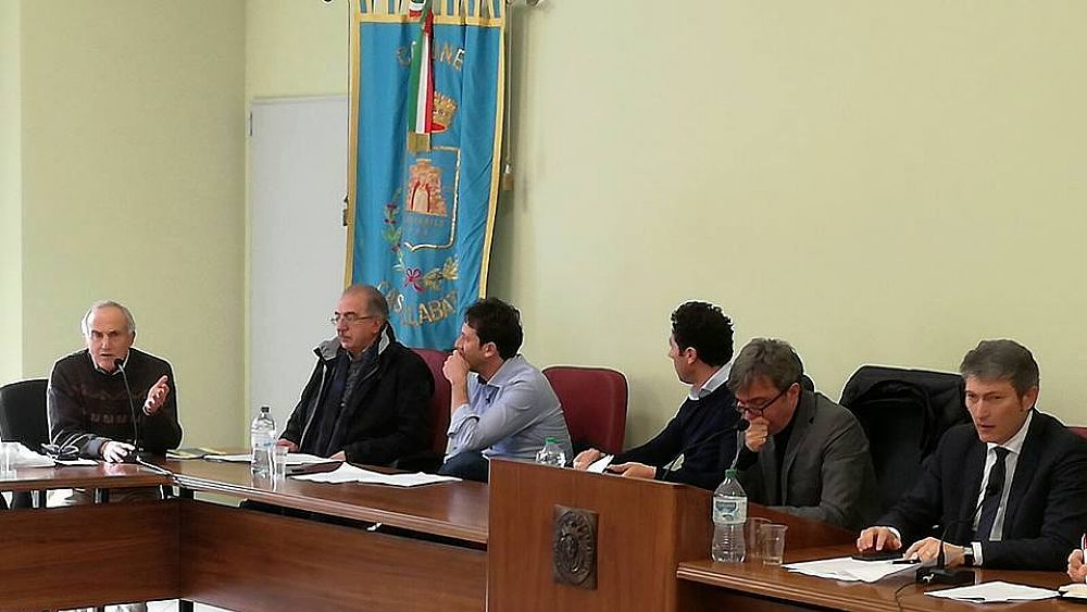 05022017 seduta pesca monotematica castellabate