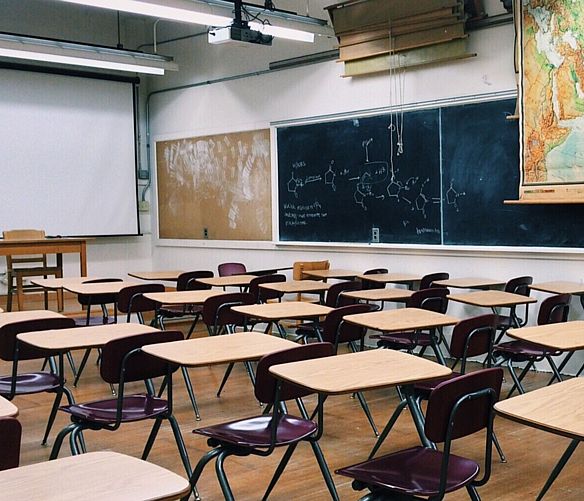 Giuseppe-Lembo foto - 05022018 classe scuola