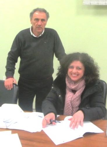 corso di potatura ulivo castellabate