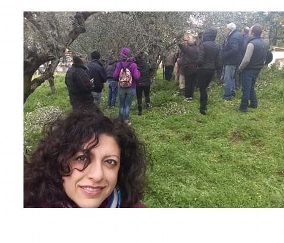 Marisa-Russo foto - 05022018 corso potatura assunta niglio