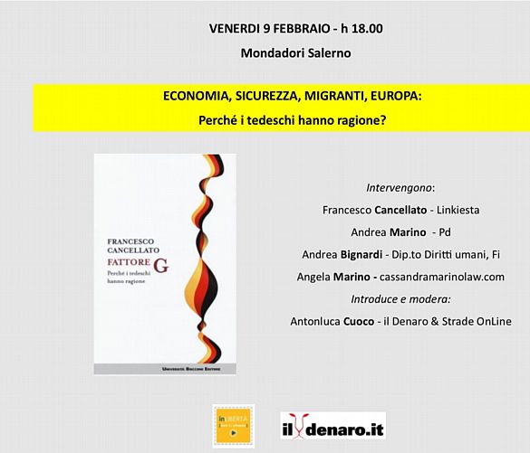 05022018 il fattore g
