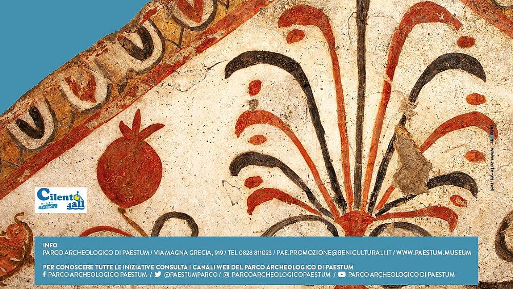 05022020 Locandina aperitivi a Paestum