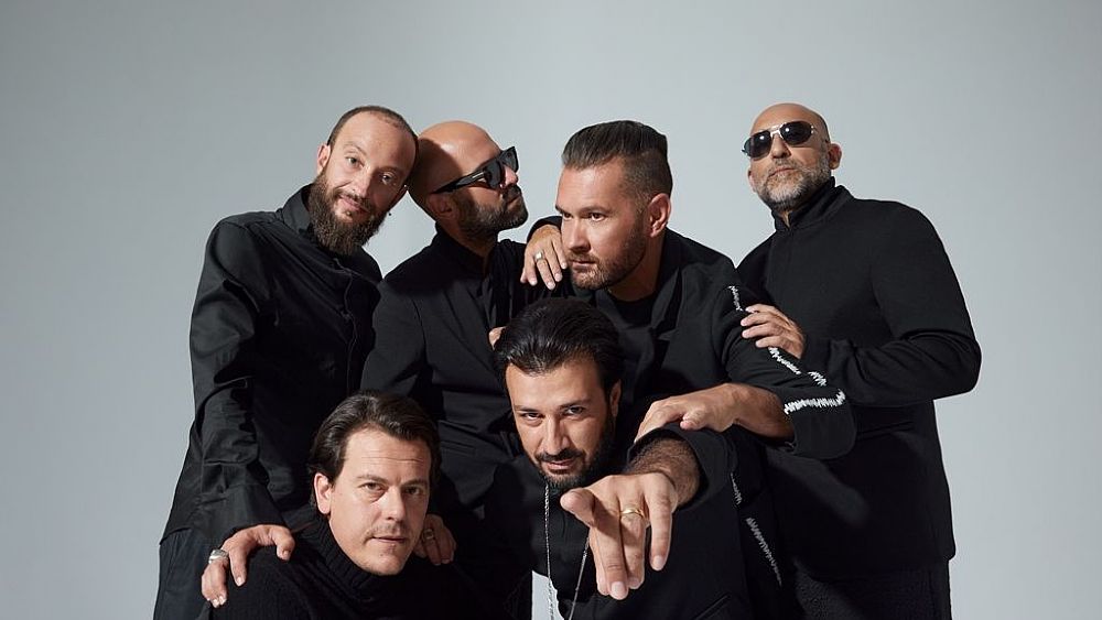 05022021 Foto Negramaro