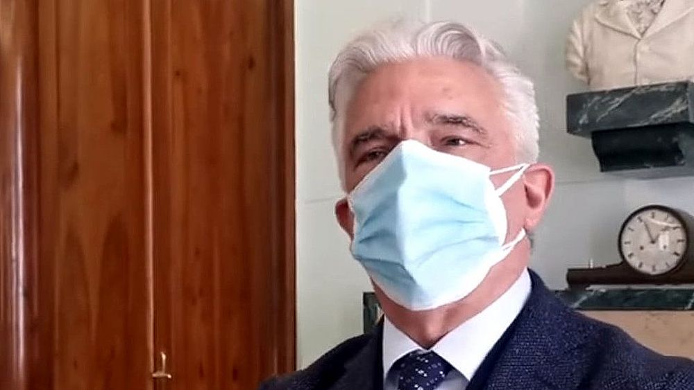 05022021 sindaco vincenzo napoli 05022021 sindaco vincenzo napoli