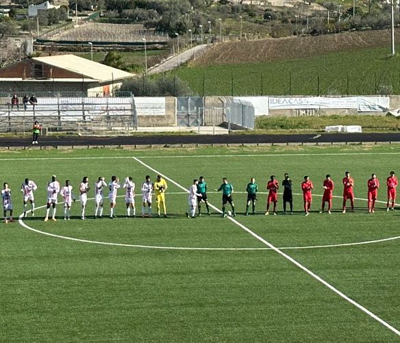 05022023 canicatti vs polisportiva santa maria