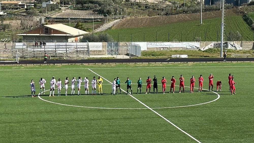 05022023 canicatti vs polisportiva santa maria
