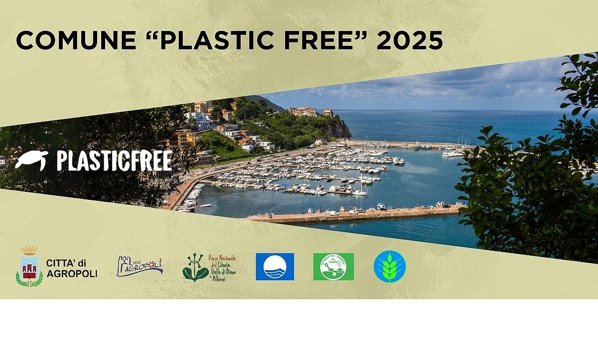 05022025 comune plastic free 05022025 comune plastic free