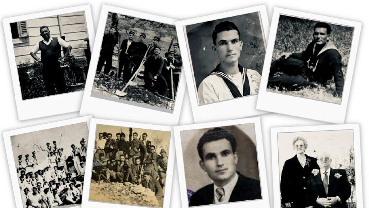 05022025 partigiano garibaldino garofalo brillante 05022025 partigiano garibaldino garofalo brillante