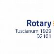 Salerno Notizie foto - 05022026 rotary tuscianum 1929