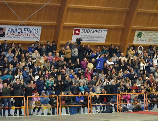 05032014 corrida di agropoli