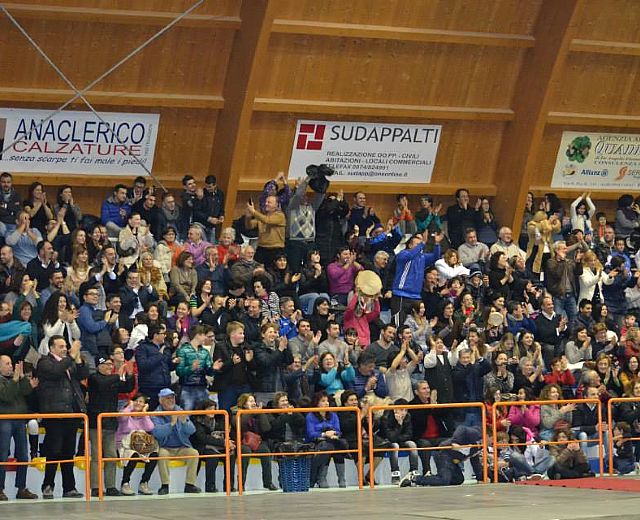 05032014 corrida di agropoli