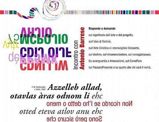 05032015 incontro antonio barrese