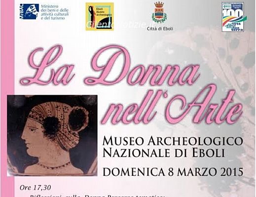 05032015 la donna nell arte eboli
