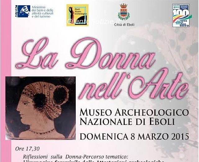05032015 la donna nell arte eboli