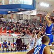 Sport foto - 05032016 bcc basket agropoli punto