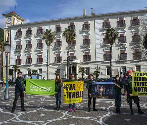 05032016 greenpeace salerno