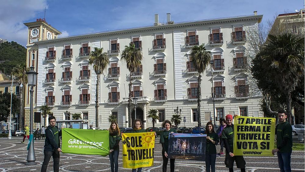 05032016 greenpeace salerno