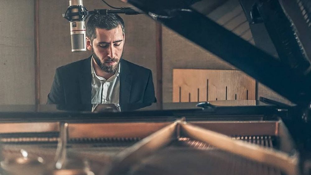 05032017 nello rizzo non ti fermare piu