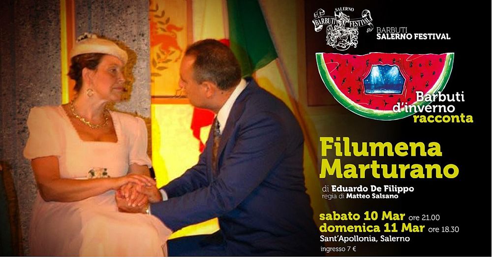 05032018 Foto Filumena Marturano