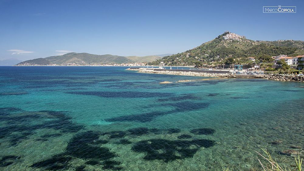 05032019 Area Marina Protetta Santa Maria Castellabate
