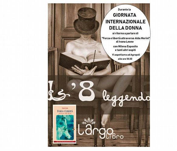 05032019 Locandina Argo