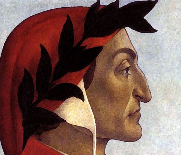 05032021 dante alighieri