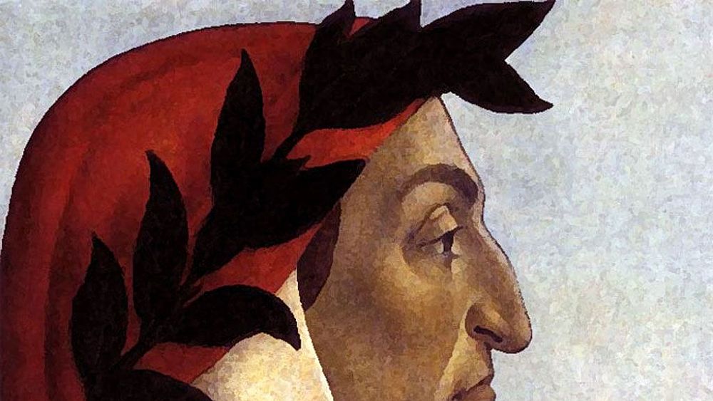 05032021 dante alighieri