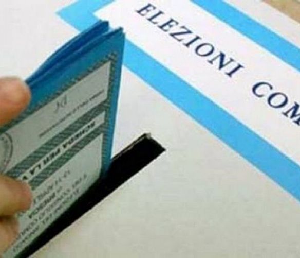 05032021 elezioni comunali