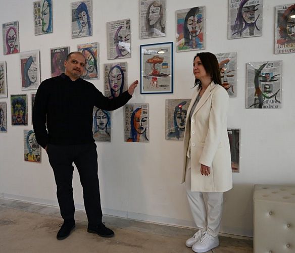 05032022 mostra fornace falcone