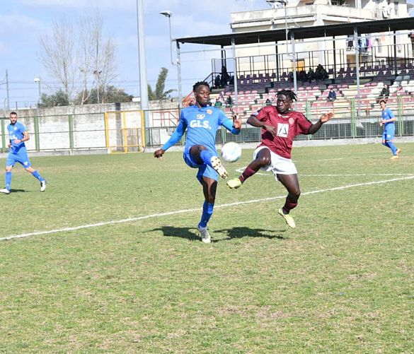 05032023 polisportiva in campo