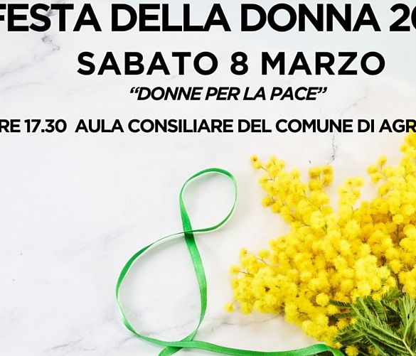 05032025 locandina 8 marzo 25