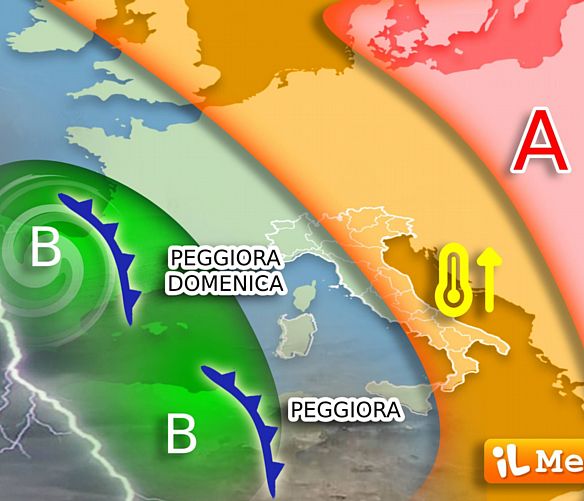 05032025 torna la pioggia