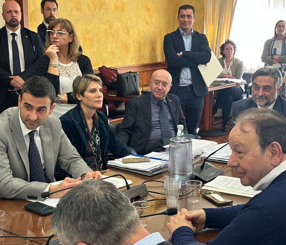 05032026 regione campania commissione bilancio
