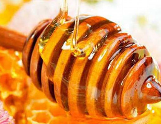 Floriana-Iuliano foto - 05042013 miele