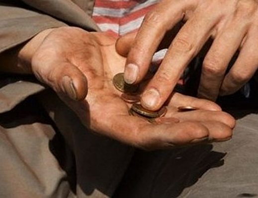 Giuseppe-Lembo foto - 05042013 poverta campania