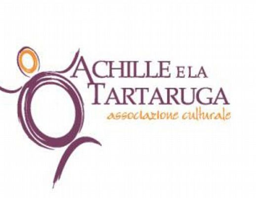 Emilio-La-Greca-Romano foto - 05042014 achille e tartaruga