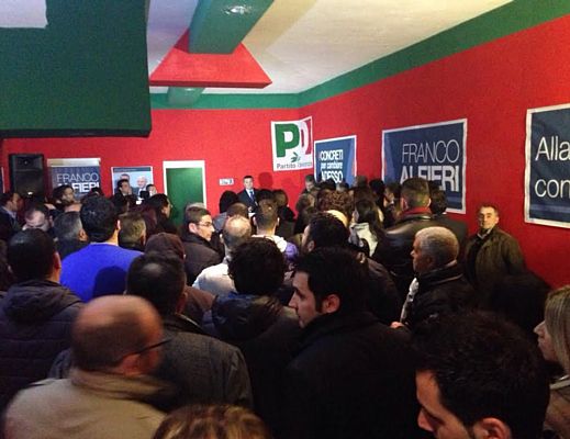 05042015 franco alfieri a castellabate