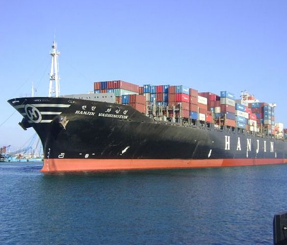 05042016 HANJIN WASHINGTON