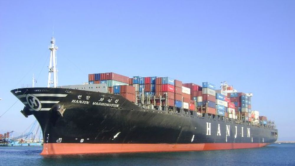 05042016 HANJIN WASHINGTON