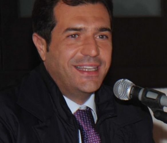 05042016 ernesto sica sindaco