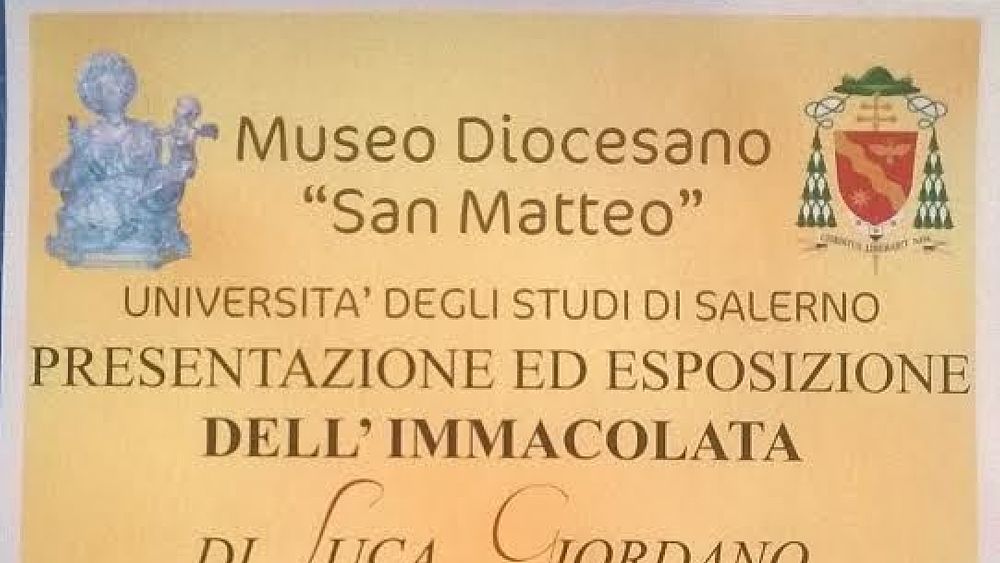 05042016 esposizione immacolata salerno