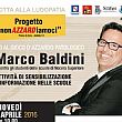 Spettacoli-eventi foto - 05042016 marco baldini nocera